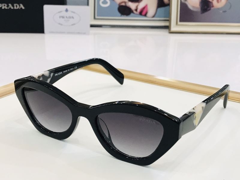 Prada Sunglasses